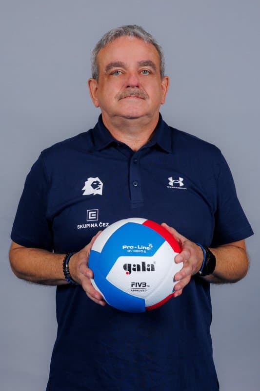 Martin Sedlák