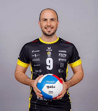 Maximiliano Chirivino