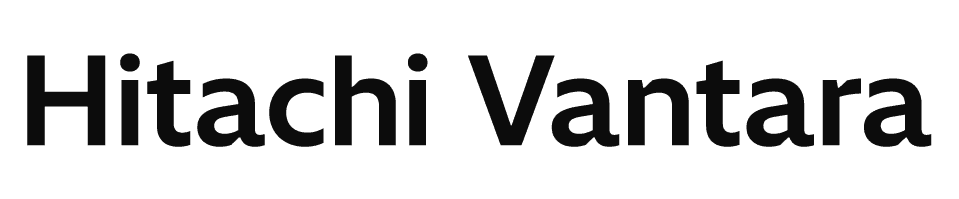 Hitachi Vantara