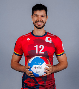 Manuel Balague