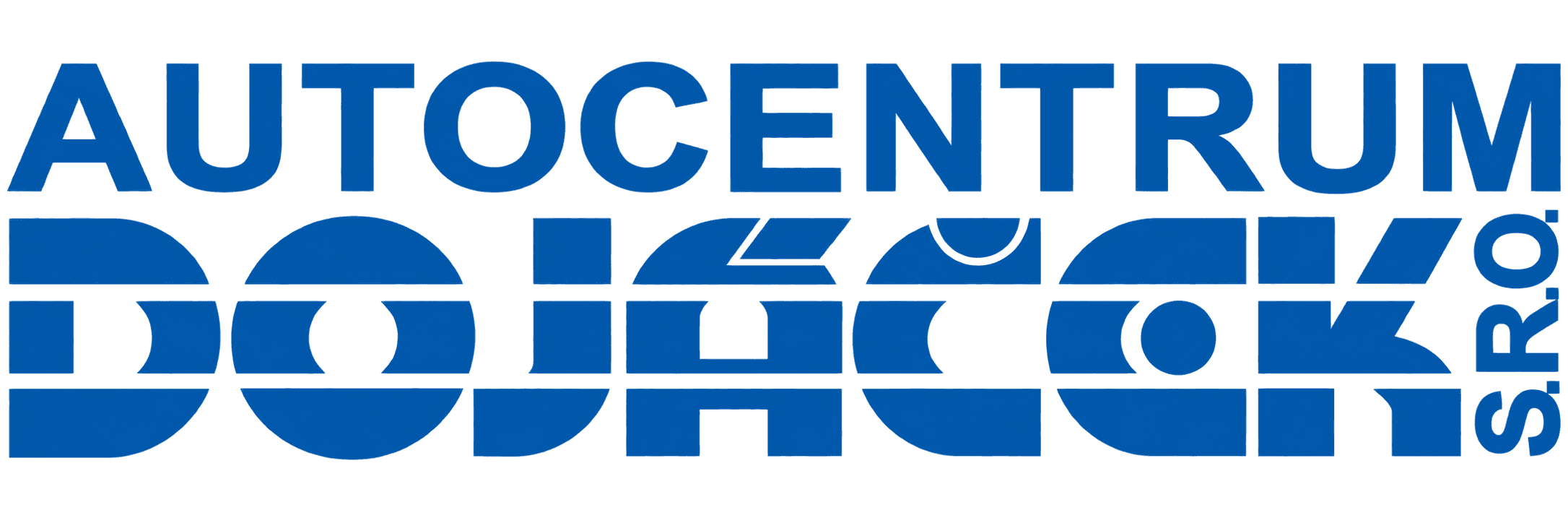 Autocentrum Dojáček