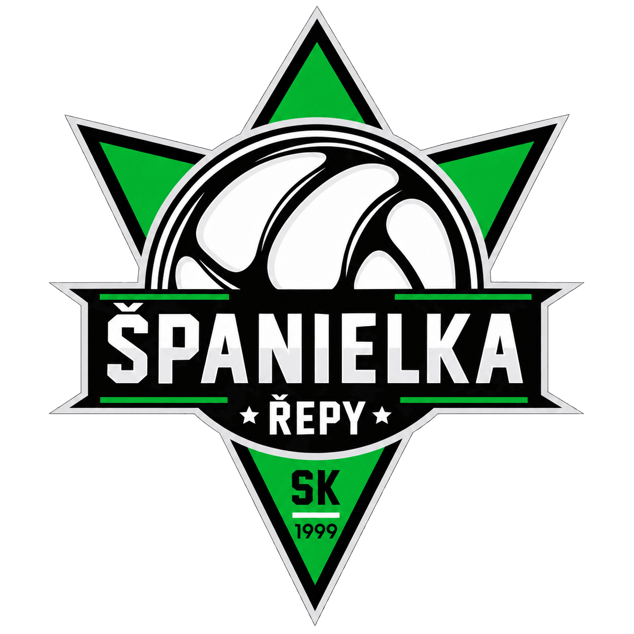 SK Španielka Řepy