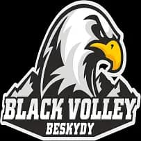 Black Volley Beskydy