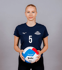 Michaela Smolková