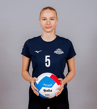 Michaela Smolková