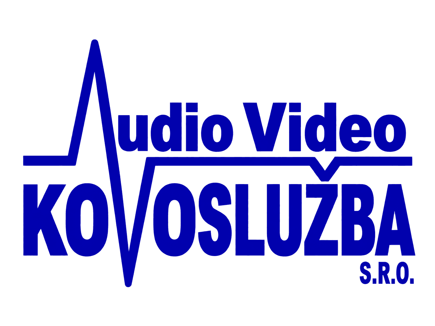 Audio Video KOVOSLUŽBA