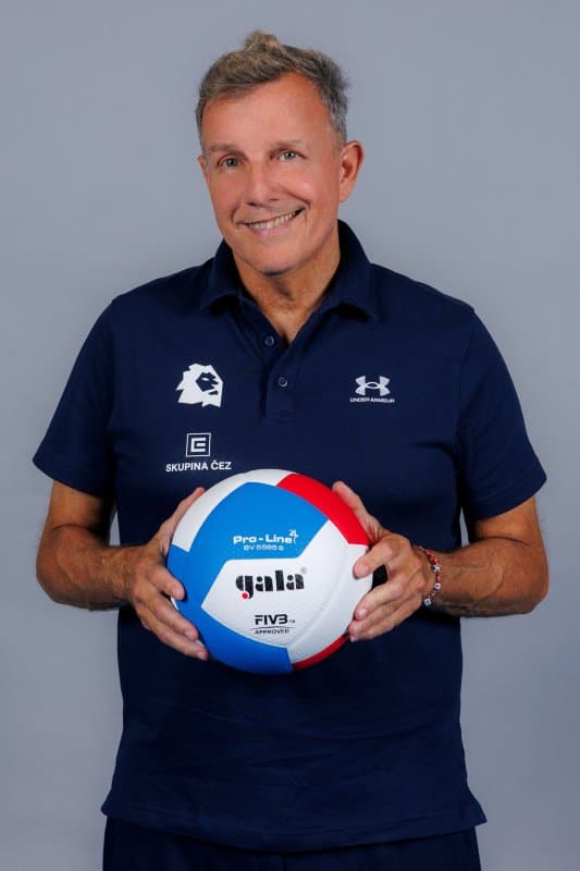 Juan Manuel Barrial