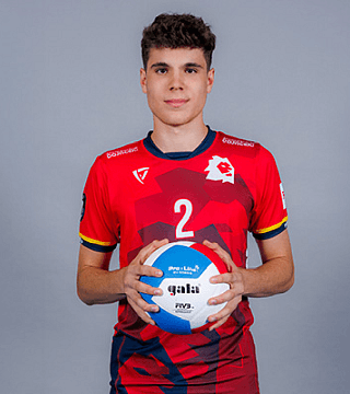 Nicolas Heřmanský
