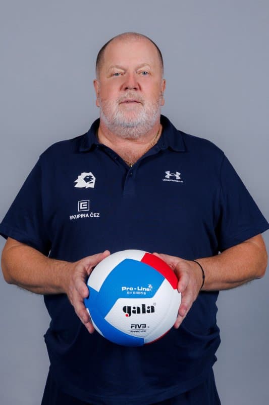 Miloš Kočka