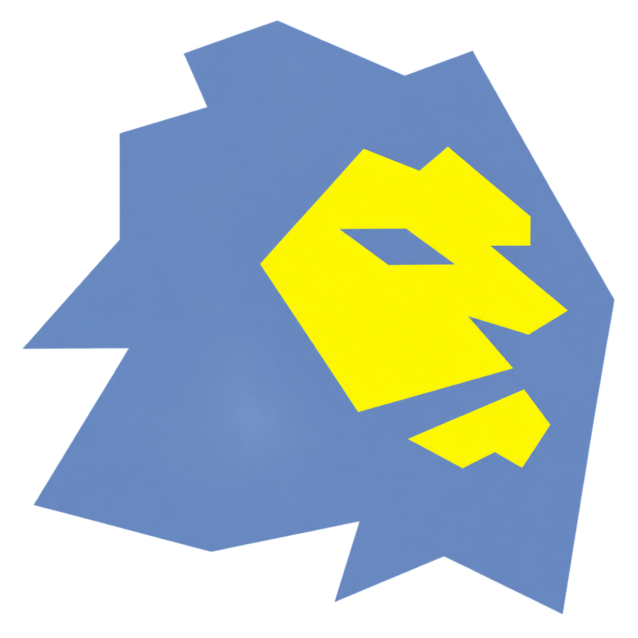 Lvi Praha logo