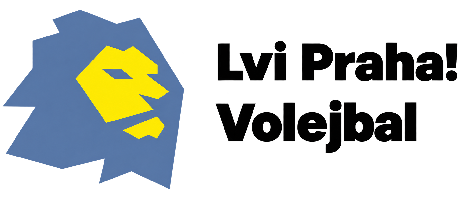 Lvi Praha logo